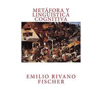 Metáfora y lingüística cognitiva
