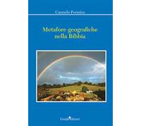 Metafore geografiche nella Bibbia