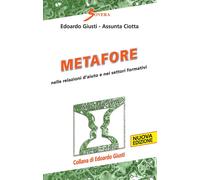 Metafore nelle relazioni d'aiuto e nei settori formativi - [Sovera Edizioni]