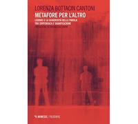 Metafore per l'altro. Levinas e la generosità della parola tra sofferenza e significazione