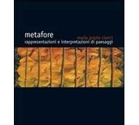 Metafore. Rappresentazione e interpretazioni di paesaggi. Ediz. illustrata