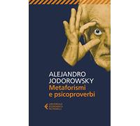 Metaforismi e psicoproverbi
