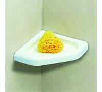 Metaform ANGOLARE DOCCIA SERIE LINEA cm. 18x18