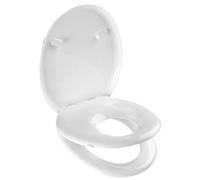 Metaform Baby 'n' family Sedile wc 38x44 cm copriwater per adulti e bambini