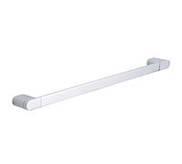 METAFORM Barra Porta Asciugamani 52 cm in Ottone MOD. Mida