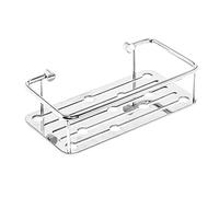 Cestello Doccia Rettangolare Acciaio Inox MOD. Thin Line