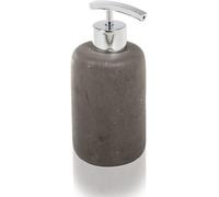 METAFORM - DISPENSER DA APPOGGIO SERIE PIEDRA GRIGIO