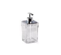Metaform - Dispenser sapone da appoggio Trasparente in SAN Mod. 25