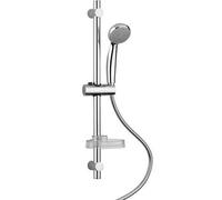 METAFORM Duplex doccia esterno con saliscendi AURORA Accessori Bagno