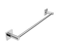 PORTASALVIETTE PORTASCIUGAMANI METAFORM HOTEL MAISON A PARETE 45 CM IN ACCIAIO