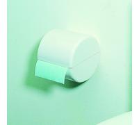 Metaform PORTAROTOLO TONDO SERIE LINEA cm. 14x14x13