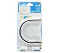 METAFORM PORTASAPONE Serie STORICA AL25 Cromo