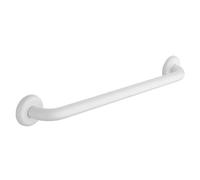 METAFORM - SAFE MEDIUM MANIGLIONE DI SICUREZZA IN ACCIAIO BIANCO 60 CM