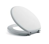 SEDILE COPRIWC COPRIVASO TAVOLETTA UNIVERSALE BIANCO METAFORM PEGASO 44,5x37,5