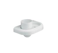 Portaspazzolini Metaform Line 283 Bicchiere Porta Spazzolini da denti Bagno new