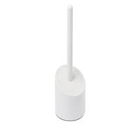 PORTASCOPINO TONDO DA BAGNO SERIE LINEA CM.11X43