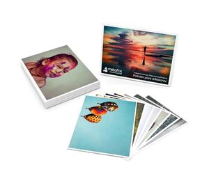 metaFox - Set di cartoline originali di tipo speciale con 52 carte - Set di carte di conversazione gioco consapevolezza coaching strumento carte motivazionali per l'allenamento della comunicazione