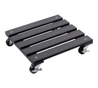 Metafranc WU0825110 Piattaforma con ruote WPC Capacità di carico (max.): 60 kg