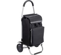 Metafranc WU6816800 Carrello della spesa (L x A x P) 45 x 103 x 36 cm
