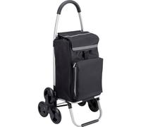 Metafranc WU6816810 Carrello della spesa (L x A x P) 47 x 108 x 46 cm