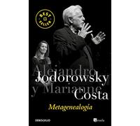 Metagenealogía [Lingua spagnola]
