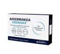 AKKERMANSIA ESSENZIALE 30 CAPSULE