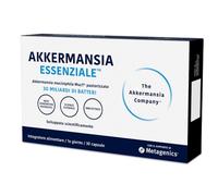 Akkermansia essenziale 30 capsule