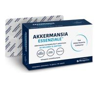 Metagenics - Akkermansia Essenziale 30 Capsule - Integratore Per Il Benessere Intestinale