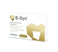 Metagenics B-dyn 30 Compresse