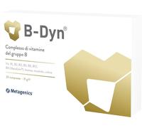 B-Dyn® Metagenics™ 30 Compresse