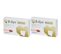 Metagenics™ B-Dyn® B12 I.F. Compresse masticabili 2x22 g Compresse mas
