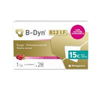 B DYN B12 IF 28CPR MAST
