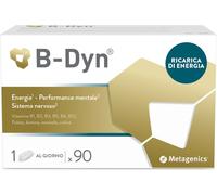 METAGENICS B-DYN 90 CPR