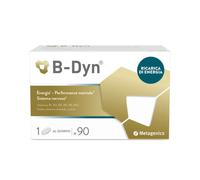 METAGENICS BELGIUM B-DYN NEW 90CPR