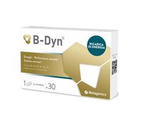 Metagenics B-dyn Vitamine B 30 Compresse
