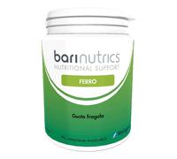 Metagenics™ Barinutrics® Ferro 90x0,6 g Compresse masticabili
