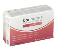 Metagenics BARINUTRICS MULTI 60 CAPSULE