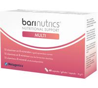 metagenics Barinutrics Multi 60 Capsule