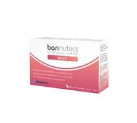 Barinutrics multi metagenics 60 capsule