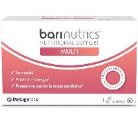 Metagenics BariNutrics Multi Integratore 60 Capsule