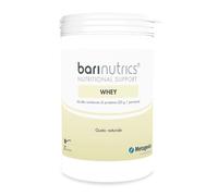 Metagenics BariNutrics Whey - Integratore proteico per il supporto bariatrico e muscolare, 477 g