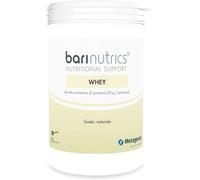 BARINUTRICS WHEY 21 PORZIONI X 22,71 G