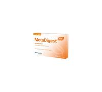 Metagenics Metadigest Total 30 Capsule