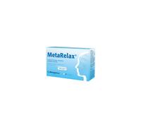 Metagenics Belgium Bvba Metarelax New 45 Compresse