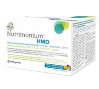 METAGENICS BELGIUM bvba NUTRIMONIUM HMO 28 BUSTINE