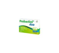 Metagenics Belgium Bvba Probactiol Duo New 15 Capsule