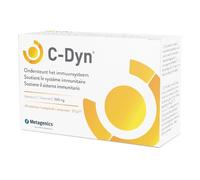 Metagenics™ C-Dyn® 50 g Compresse