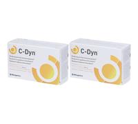 Metagenics™ C-Dyn® Set da 2 2x57 g Compresse