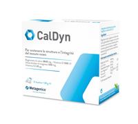 Metagenics Caldyn Integratore Alimentare 21 Bustine