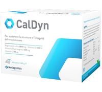 metagenics CalDyn 42 Bustine